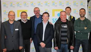 Stadtsportbund Leipzig Die Mitgliedsvereine Des Stadtsportbundes Leipzig E V Wahlten Am Gestrigen Abend Nach Beendigung Der Vierjahrigen Sport Leipzig Stadt