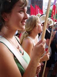 Rosálie Dentata: 2007