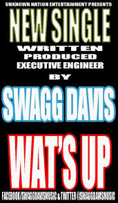 SWAGG DAVIS