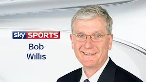 Brendon McCullum: New Zealand captain is special human being, says Bob  Willis