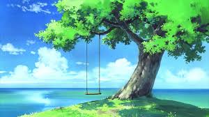 February 17, 2021 by admin. Anime Nature Aesthetic Wallpapers On Wallpaperdog