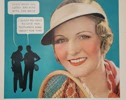 1947 IPANA Toothpaste Smile Teeth Gums Dental Health Model Mother Harriet  Shepard Vintage Print Ad