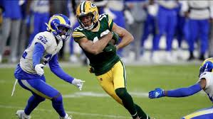 Rams quarterback jared goff will start saturday against the packers despite undergoing thumb more: 6qxetmcep0ftcm