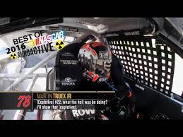 The best of radioactive through the first six races of 2018 | nascar race hub подробнее. Best Of 2016 Nascar Radioactive Part 1 Youtube