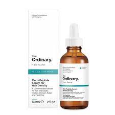 We have a great range of the ordinary hair care products available. The Ordinary Multi Peptide Serum For Hair Density 60ml ç¾Žå¥½ Meihao