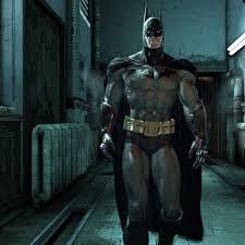 The concept of arkham city was established long before the joker's takeover of arkham asylum. Batman Arkham Asylum And Arkham City Saves Wiped With The Demise Of Games For Windows Live Polygon