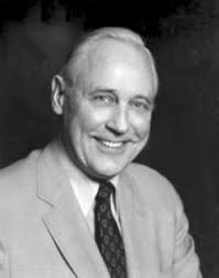 Harry Wesley Bass Jr. (1927-1998)