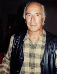 Tribute for Clarence Silveria