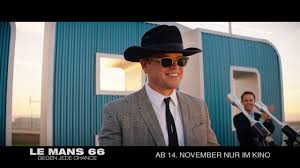 Henry ford ii (tracy letts) hat das familiengeschäft seines großvaters anfang der 1960er jahre übernommen. Le Mans 66 Gegen Jede Chance Trailer Deutsch 1 Youtube