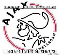 Bilan de la saison 2020/2021 : Eredivisie Meme Eredivisiememe1 Twitter