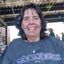 Caryl Lynn Heersink Obituary