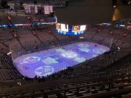 Add or search a point of interest. Hat Versperrten Blick Auf Anzeigetafel Im Scotiabank Arena