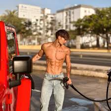 What You Want . . . Is What You Get! — Blake Clunes