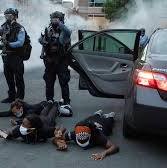 Racism in Minneapolis police department from www.aljazeera.com