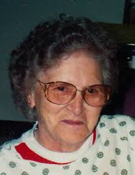 Obituary information for Maxine McCabe