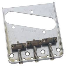 テレキャス ブリッジ gotoh