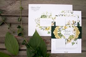 7 x 5 our enchanted forest prom invitation will put your guests into a whimsical mood. Botanical Enchanted Forest Wedding Invitations By Alicia S Infinity Www Aliciasinfinity Com Alicia S Infinity
