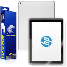 HP Pro Slate 12 Screen Protector + ...
