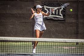 Age:25 years (23 august 1995). Gabriela Talaba Women S Tennis Texas Tech Red Raiders