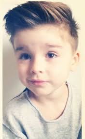 Boys hair styles should be neat and appropriate to every man. Cute Boy Haircut Boys Haircuts Cute Boys Haircuts Boy Hairstyles