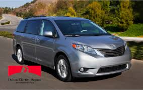 The 2006 toyota sienna came in four trims: Pin En Arrendamiento Dalton