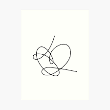 love yourself heart bts google search tatuirovki tatu