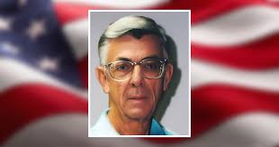 Wayne L. Benhart Obituary May 29, 2024