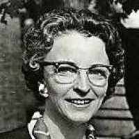 Margaret G Leinbach (1923–2018)