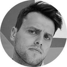 Daniel Oledzki's Instagram, Twitter & Facebook