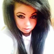 Dark Marilyn A.K.A ɪ ʅ ʅ ɪ$੮BἷƮςђ