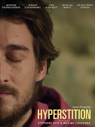 Hyperstition de Stéphane Chis, Maxime Chuchana (2021)