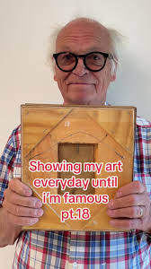 hello #artreveal #artrevealchallenge #dailypainting #fyp