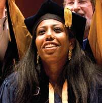 FIFTY YEARS AT THE CENTER