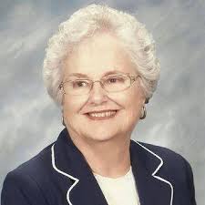 Obituary information for Beverly Jean Johns