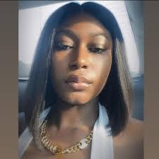 Erica Suggs's Instagram, Twitter & Facebook