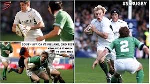 Get telecast details of ire vs sa. South Africa Vs Ireland 2nd Test 19 June 2004 Youtube
