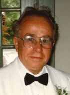 Obituary information for James F. Spellman, Jr.
