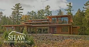 Lindal quick ship homes are sold at a discount (subject to certain conditions) and can ship much faster than our more customized home packages. Lindal Cedar Homes Shaw Building Design Madison Wi