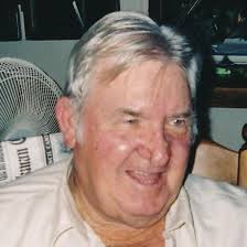 Obituary information for James E. Harper
