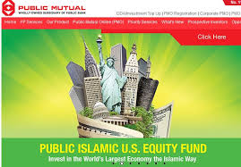 Prudential icici (industrial credit and investment corporation of india) discovery fund. Public Mutual Launches Islamic Us Equity Fund The Star