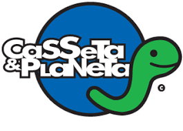Casseta & Planeta | Logopedia | Fandom