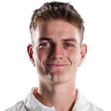 Lyndon James Profile & Career Stats