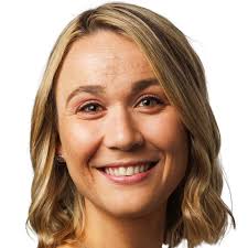 Mayor Cherelle Parker hires Kensington activist Marnie Aument-Loughrey