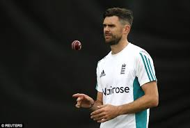 More jimmy anderson pages at baseball reference. Jimmy Anderson Will Keep On Taking Wickets Even If His Pace Falls With Age As England S Swinging Star Vows To Stay One Step Ahead Of Batsmen Daily Mail Online
