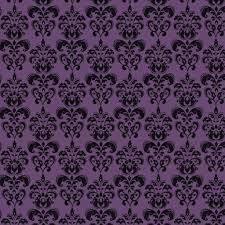 Black And Gold Baroque Wallpaper Gold Black Vintage Damask Pattern 2 Zazzle Com Purple Wallpaper Bedroom Damask Pattern Purple Pattern