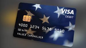 What You Need To Know About The Eip Stimulus Debit Cards 6abc Philadelphia