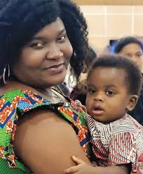 Students, families traveled the world at Hunking's Multicultural Festival