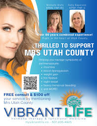 Build with Vibrant Life