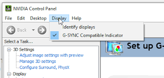 How to enable g sync in games? How To Enable Adaptive Sync Freesync If You Have The Latest Driver 417 71 Nvidia