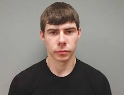 Siloam Springs man sentenced to 25 years in prison for rape